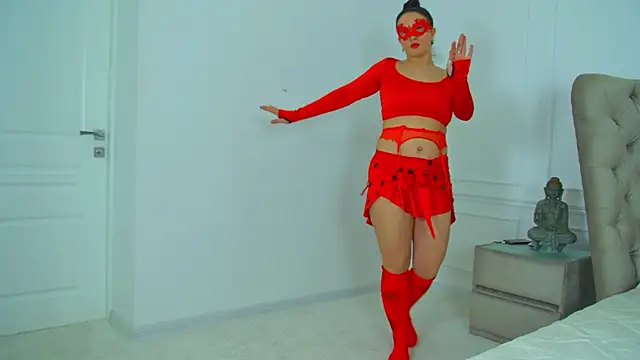 ElinaBellucci webcam