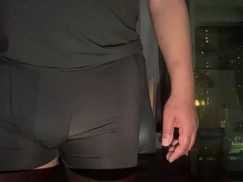 ThickDick_Daddy webcam