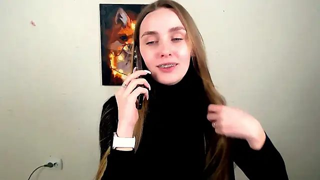 Doll_Angelina webcam