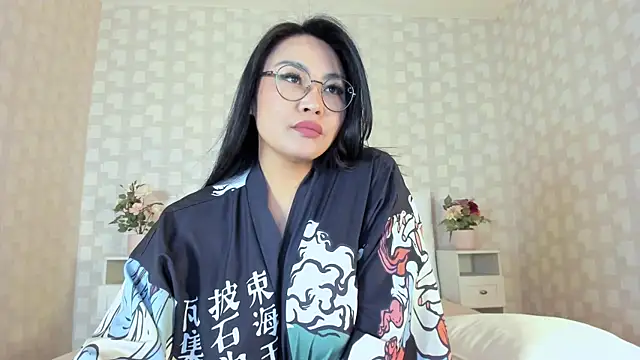 natsumihun - NatsumiHun's free webcam - UK Sex Cams