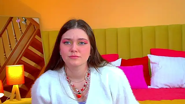 JessicaJewells webcam