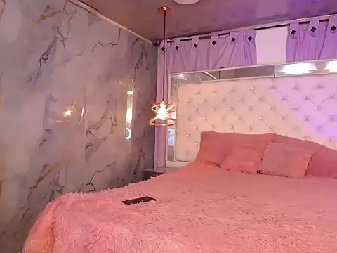 DulceBarbyeri webcam