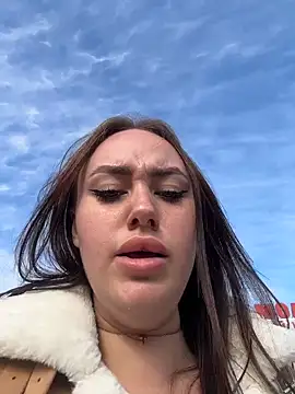 kirasunshine - KiraSunshine's free webcam - UK Sex Cams