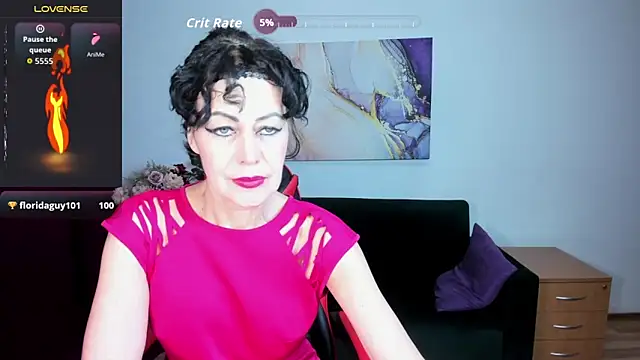 Silvia_Wallec webcam