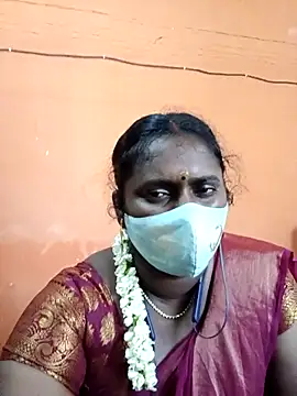 Tamil_Ranjini webcam