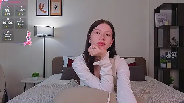 SophiaAltidor webcam