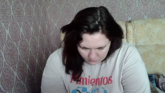 ElviraOreilllyX webcam