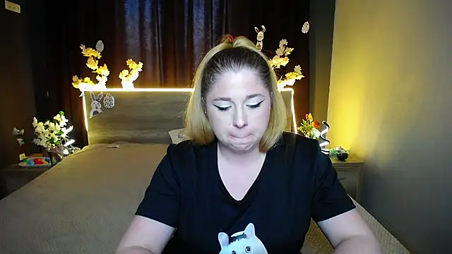 JessikaDaniel webcam