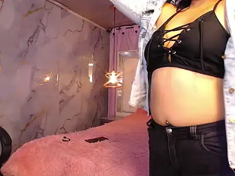 DulceBarbyeri webcam