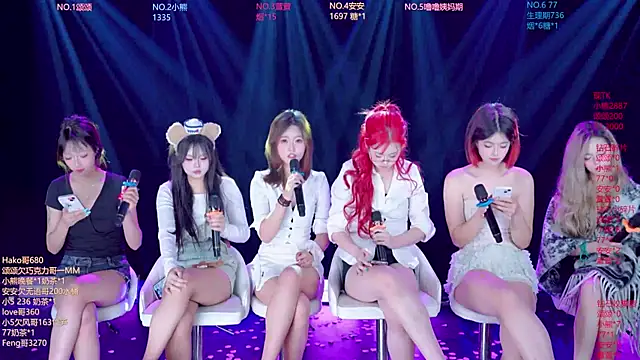 prettygirls-001 webcam