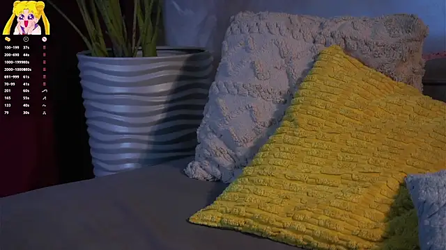 EdlinHargus live sex cam