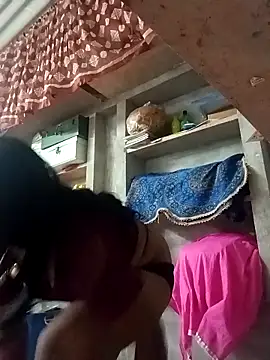 Webcam Model (Shreya_pandit)  is live.Free join now!