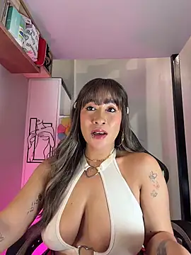 Webcam Model (AsianMilfSheryl)  is live.Free join now!