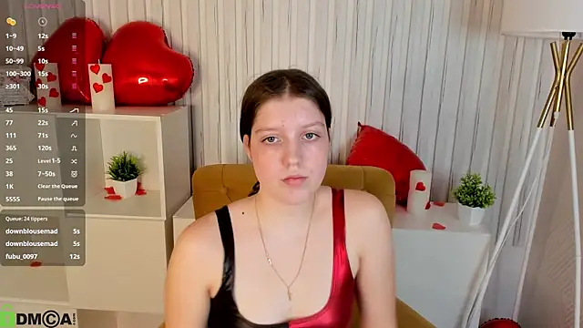 Casandra_Joness webcam