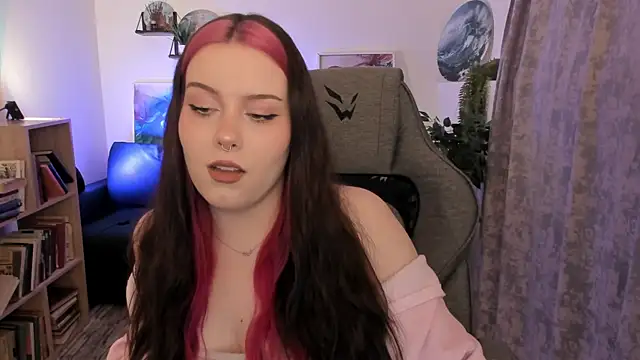 coramiel - CoraMiel's free webcam - UK Sex Cams