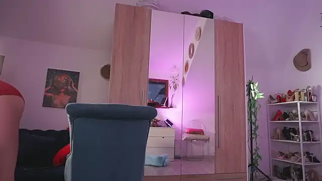 amaliamour - Amaliamour's free webcam - UK Sex Cams