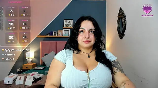 Ana_coral webcam
