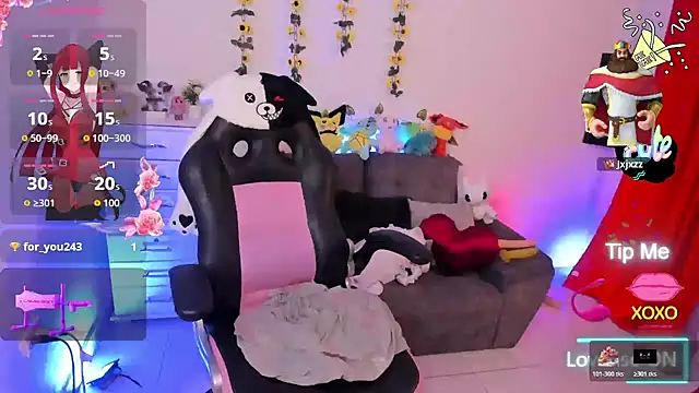 noah_cherry (T young) - 💝show cum & full machine,eat💝