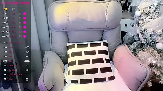 Monica-666888- webcam