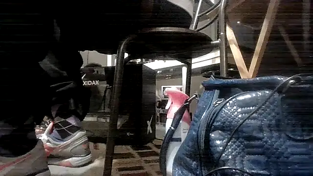 AcademicHuman67 webcam