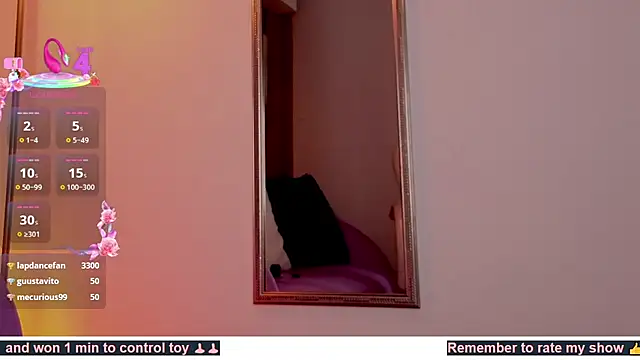 luca_prince_ (M twink) - sexy dance plus oil show