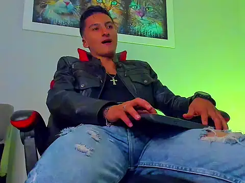 Dominus_Alpha webcam