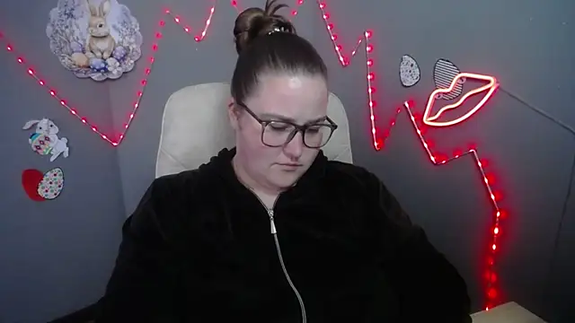 XX_Daniella_XX webcam