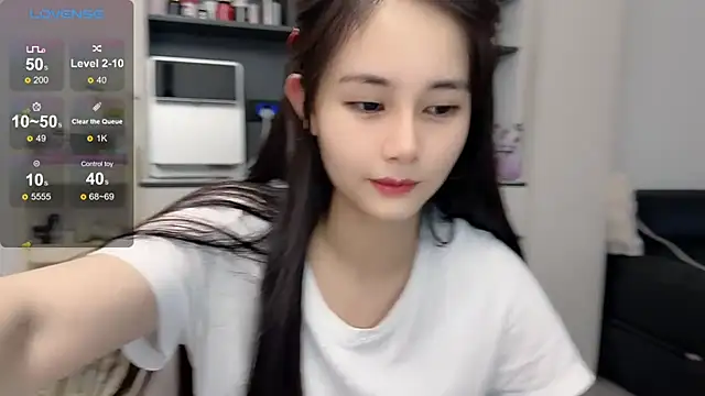 Judy-520 live sex cam