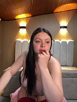 cute_angell_ - Cute_Angell_'s free webcam - UK Sex Cams