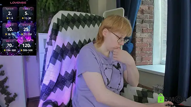 Melissa_Wells webcam