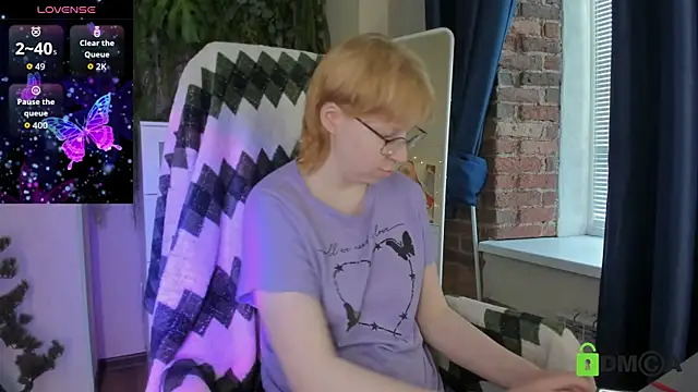 Melissa_Wells webcam