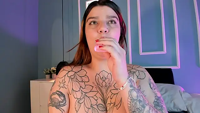 julieta_zc - Julieta_zc's free webcam - UK Sex Cams