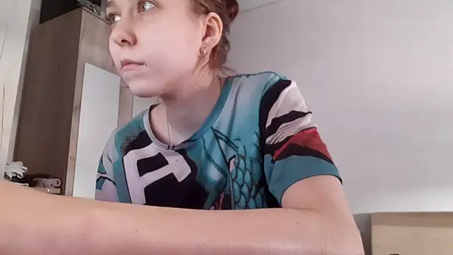 Annette_meow1 webcam