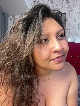 Larissa_Antonella webcam