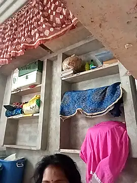 Shreya_pandit live sex cam