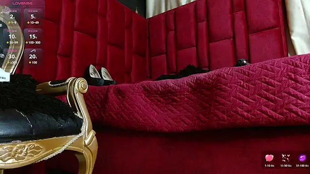 jolie_colette webcam