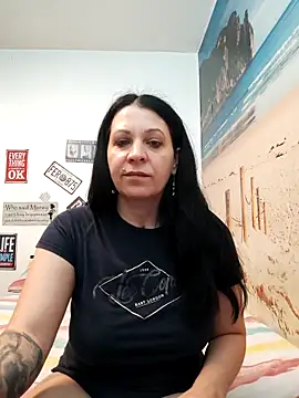 SugarDiamonds webcam