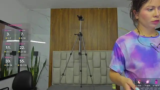 Scarlet_Rosexx webcam