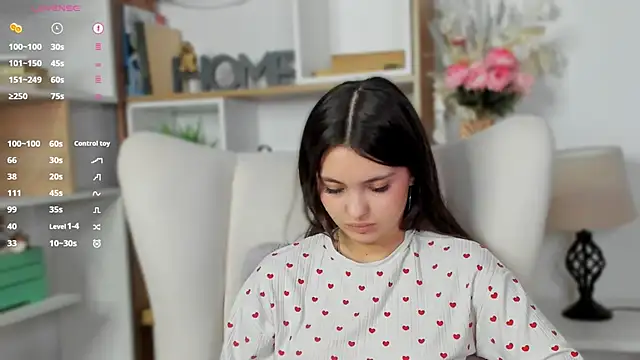 MirthaBolduan webcam