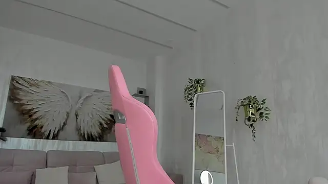 TiffanyHouston_ webcam