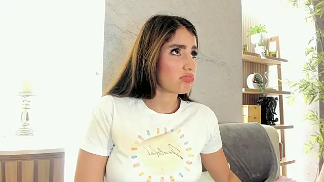 IsabelaStefano webcam