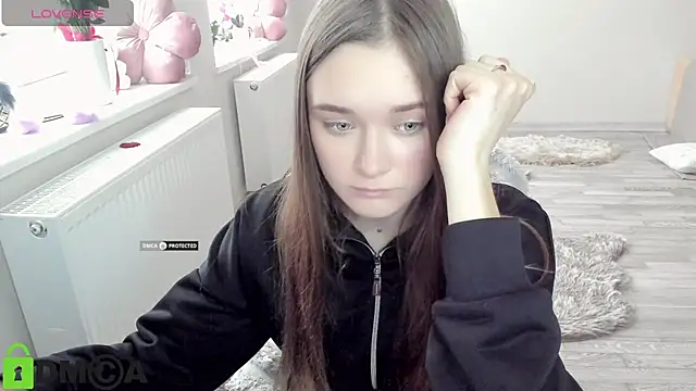 Elina_X webcam