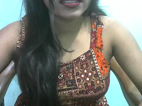 Lovely-Pandey webcam