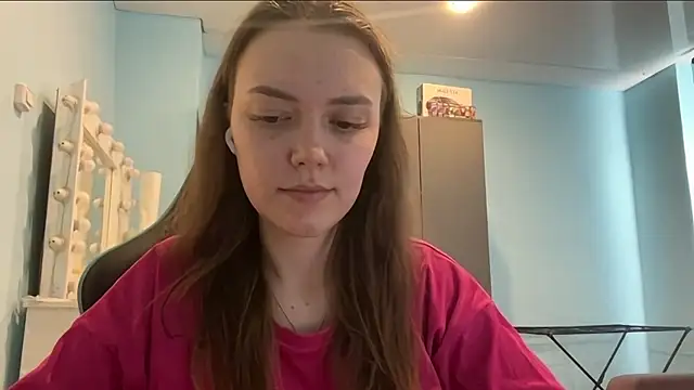 AndreeMerryman webcam