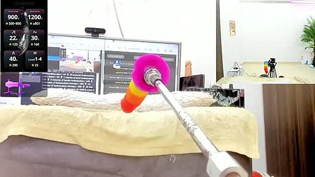 Paulina_Davis_ webcam