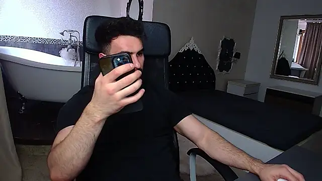 micahlane (M young) - Make me cum ❤️