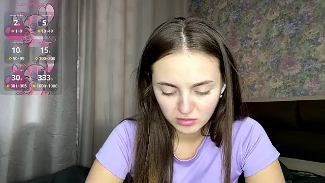 loradavi - LoraDavi's free webcam - UK Sex Cams