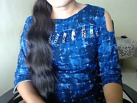 shreya_sharma01 webcam