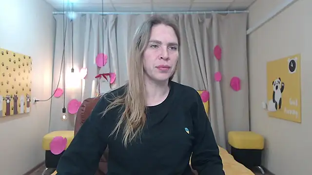 tessadaybreak - TessaDaybreak's free webcam - UK Sex Cams