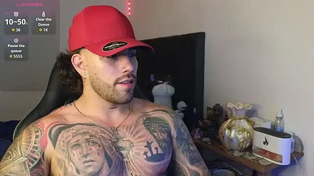 Ades Lowe (Ades_Lowe)